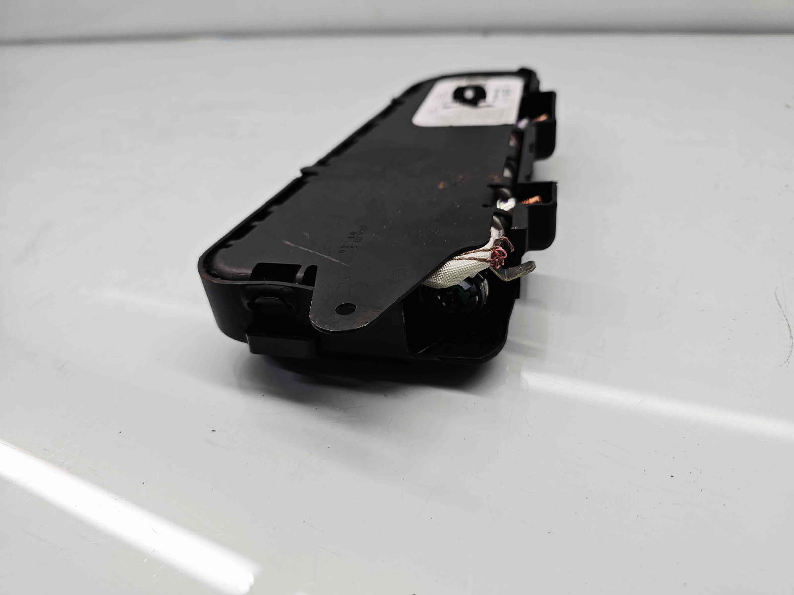 Airbag scaun dreapta Nissan Navara (D40) [Fabr 2005-2014] OEM - imagine 2