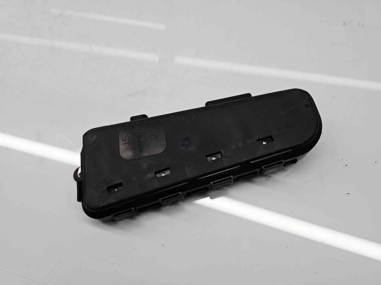 Airbag scaun dreapta Nissan Navara (D40) [Fabr 2005-2014] OEM - imagine 3