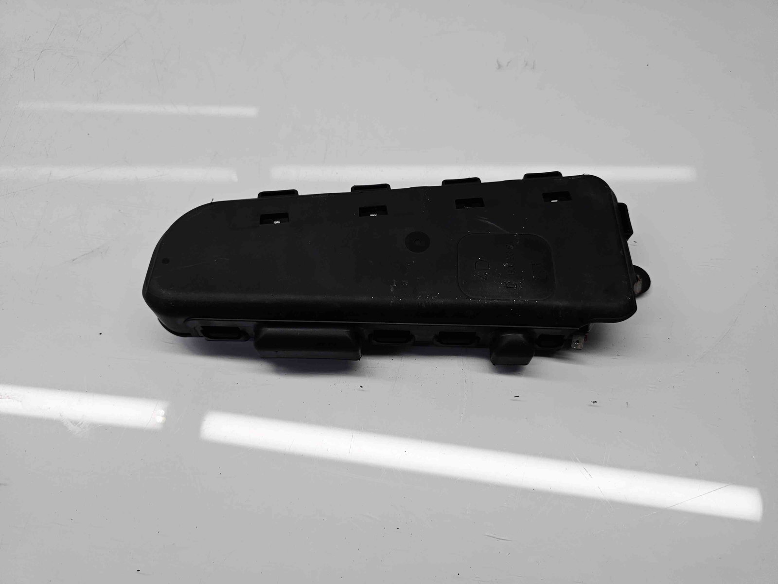 Airbag scaun dreapta Nissan Navara (D40) [Fabr 2005-2014] OEM - imagine 4