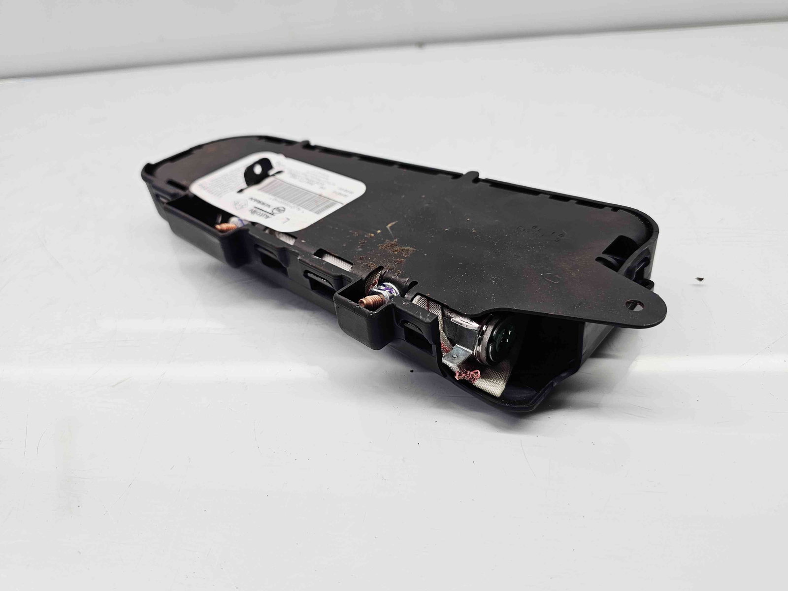 Airbag scaun stanga Nissan Navara (D40) [Fabr 2005-2014] OEM - imagine 3