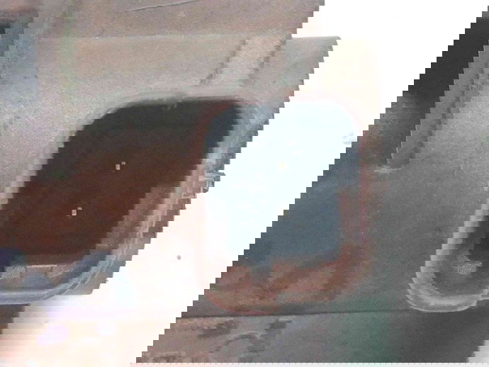 Senzor presiune 728328070 Ford Focus 2 (DA) [Fabr 2004-2012] 1.6 GBDB