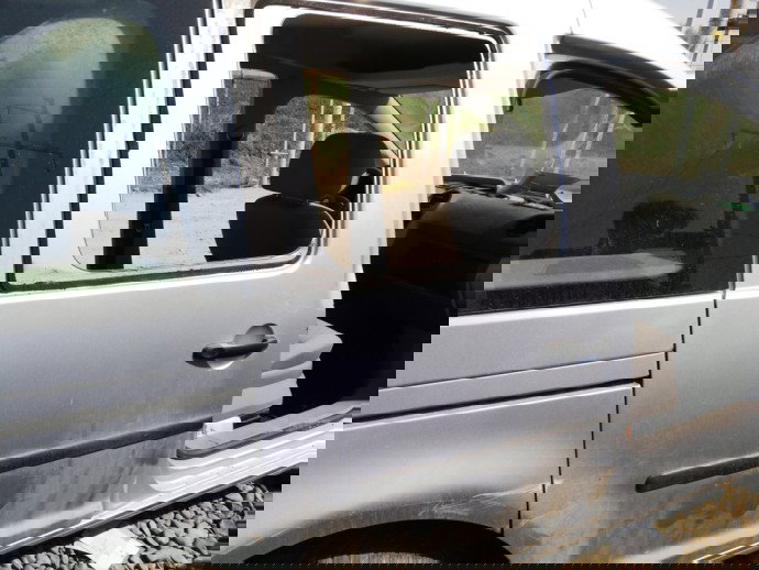 Usa culisanta dreapta Volkswagen Caddy 1.9 BLS OEM 2004-2009