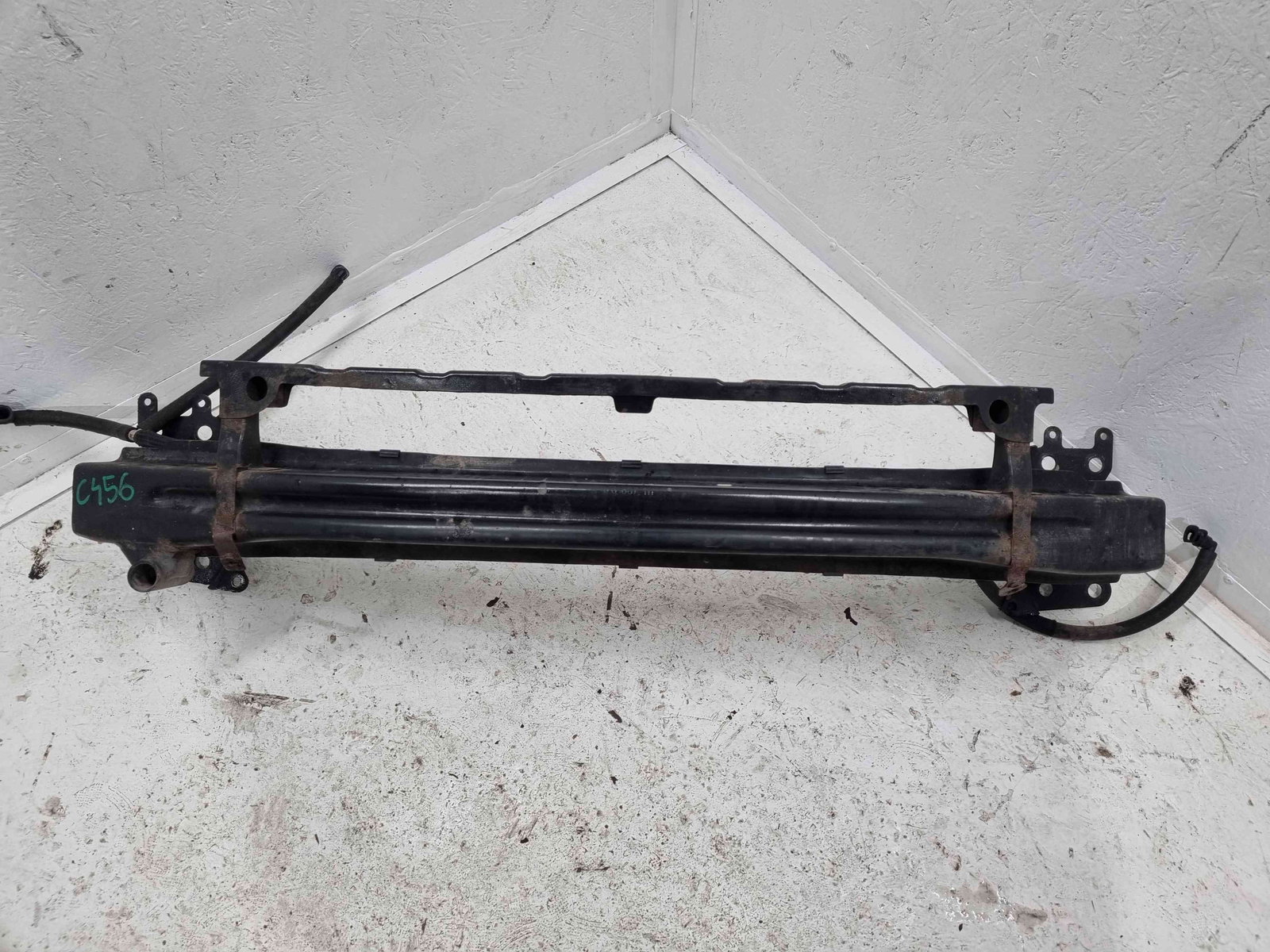 Armatura bara fata Skoda Octavia 2 (1Z3) [Fabr 2004-2013] 1Z0807111 - imagine 1