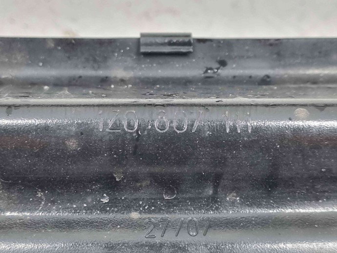 Armatura bara fata Skoda Octavia 2 (1Z3) [Fabr 2004-2013] 1Z0807111