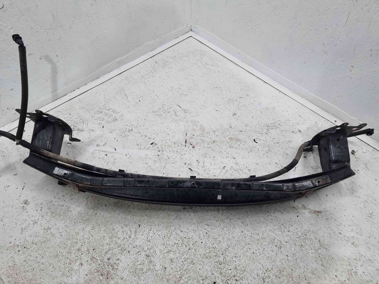 Armatura bara fata Skoda Octavia 2 (1Z3) [Fabr 2004-2013] 1Z0807111 - imagine 5