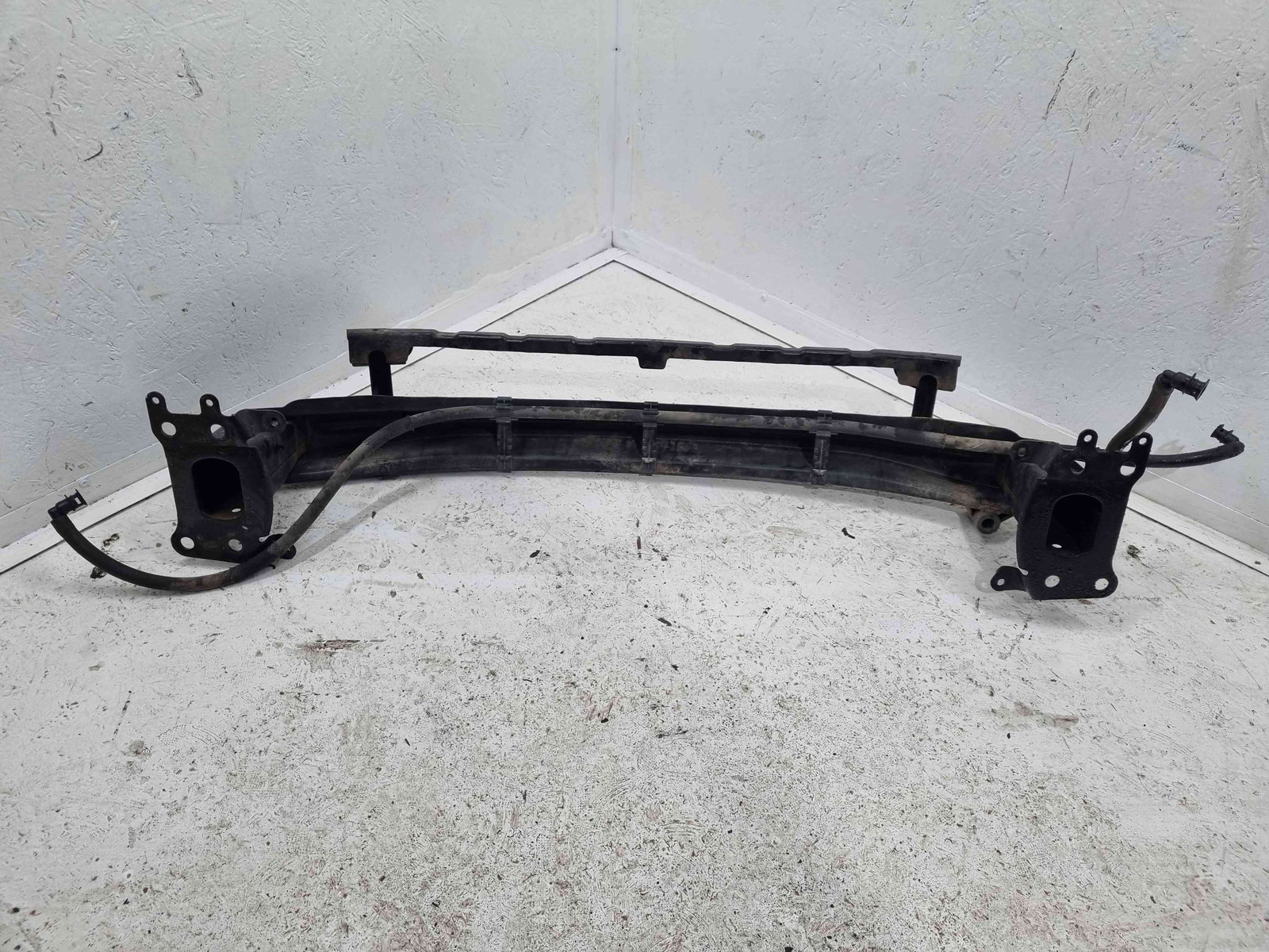 Armatura bara fata Skoda Octavia 2 (1Z3) [Fabr 2004-2013] 1Z0807111 - imagine 6