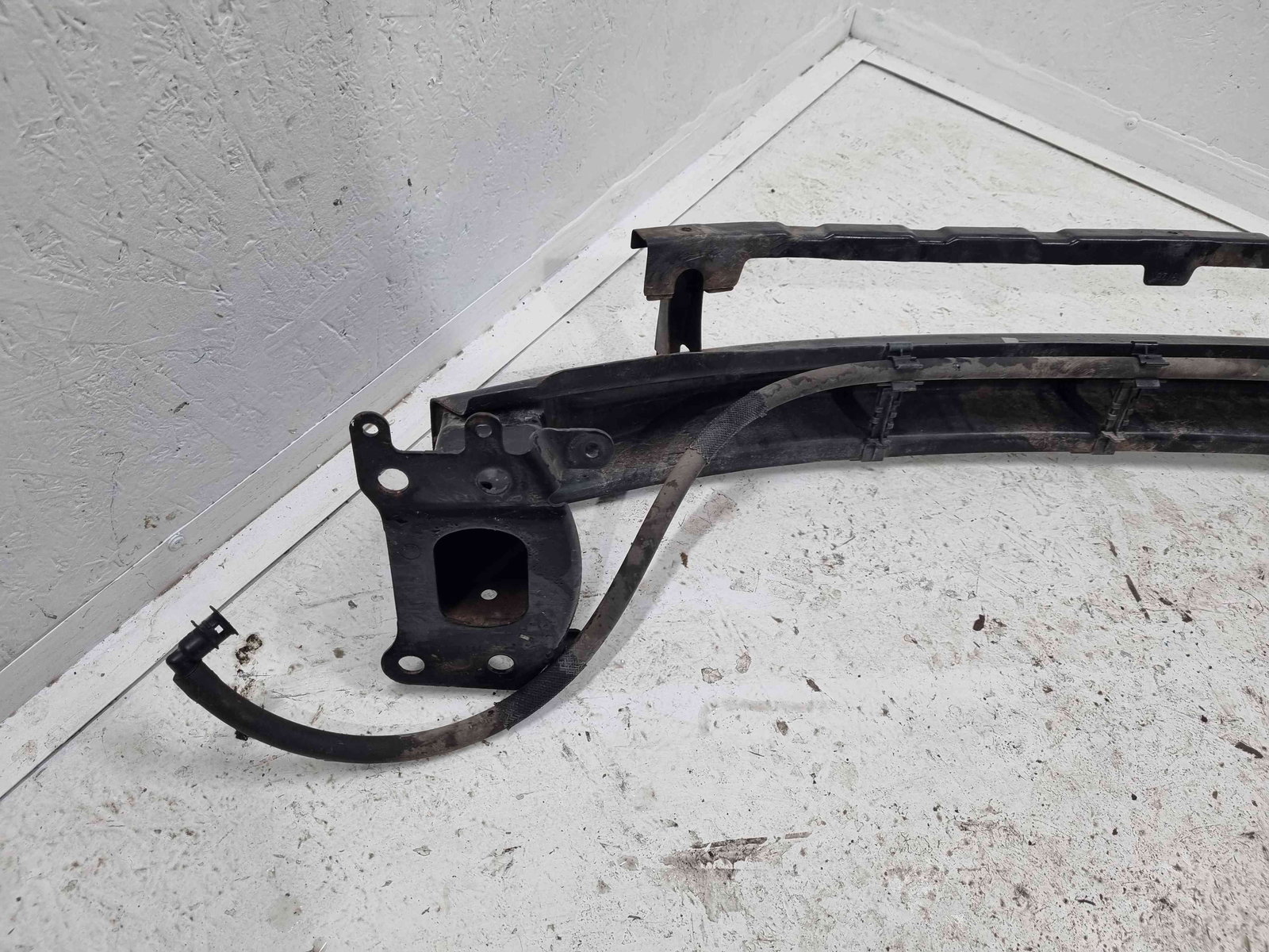 Armatura bara fata Skoda Octavia 2 (1Z3) [Fabr 2004-2013] 1Z0807111 - imagine 7