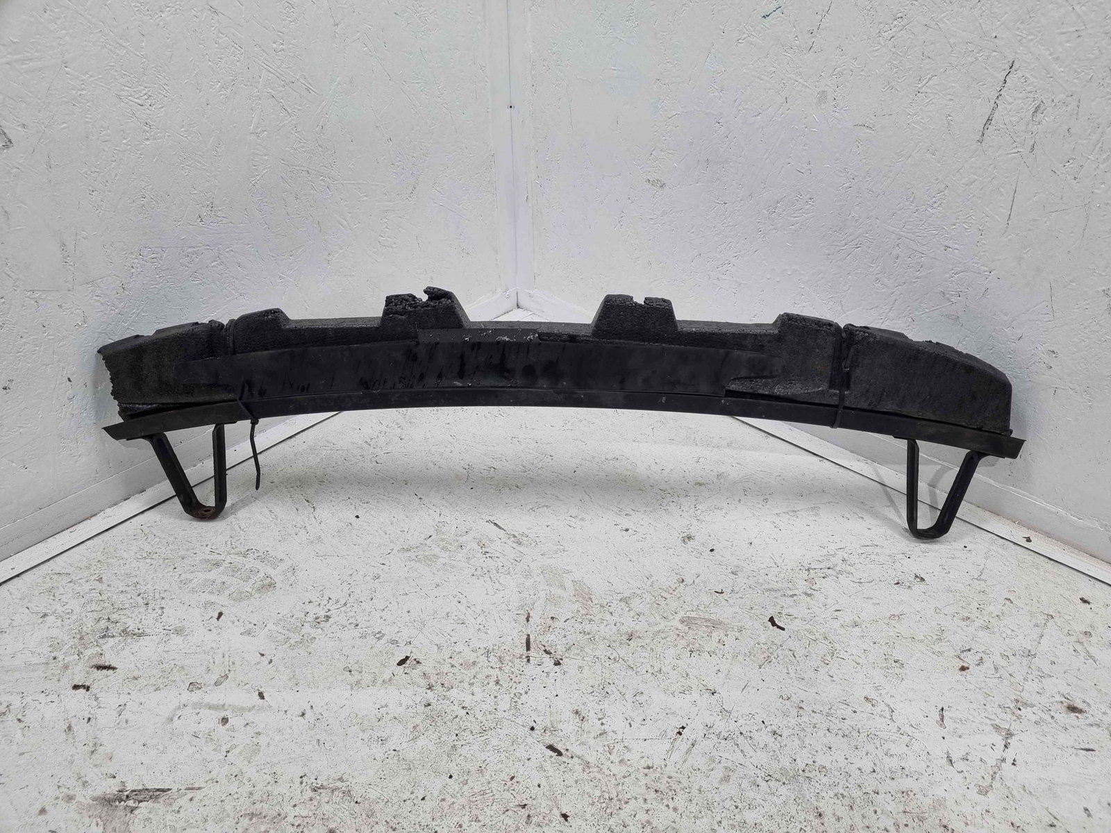 Armatura bara fata Nissan Qashqai [Fabr 2007-2014] Facelift OEM - imagine 1