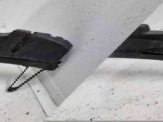 Armatura bara fata Nissan Qashqai [Fabr 2007-2014] Facelift OEM