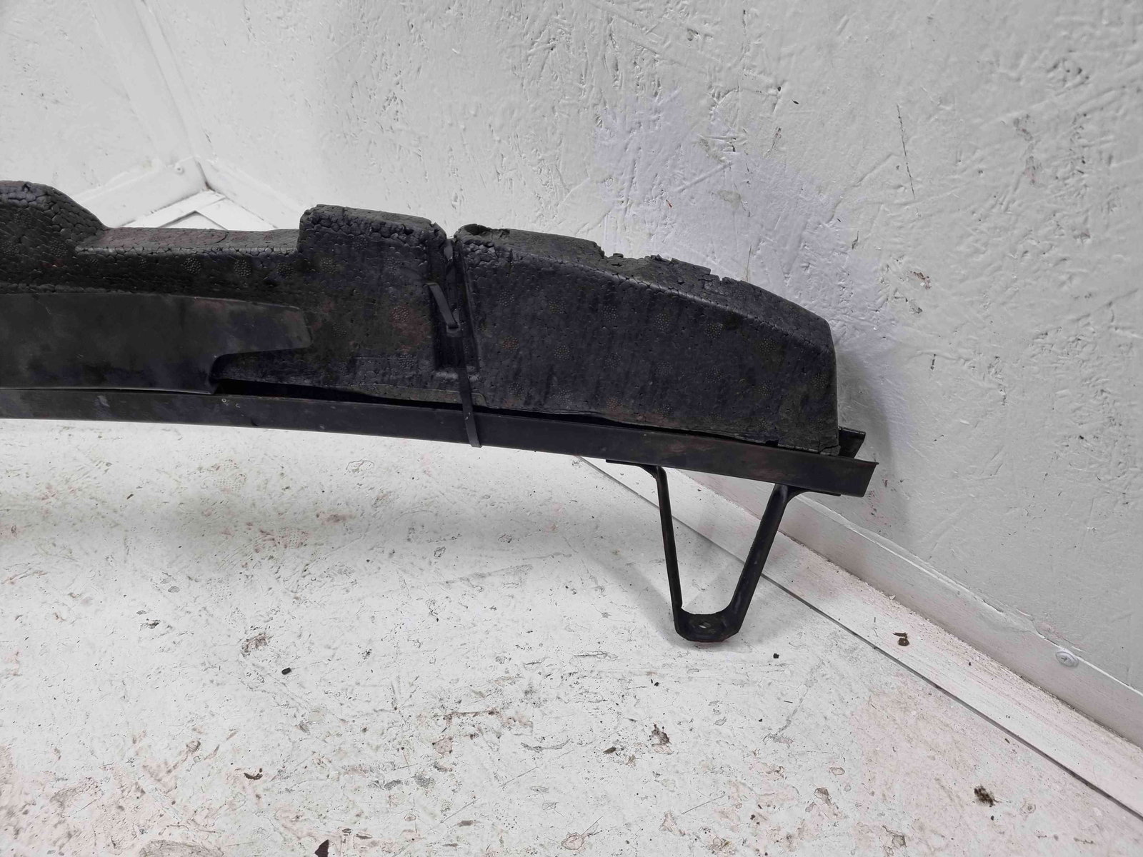 Armatura bara fata Nissan Qashqai [Fabr 2007-2014] Facelift OEM - imagine 2