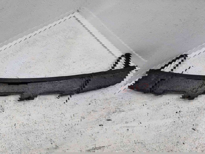 Armatura bara fata Nissan Qashqai [Fabr 2007-2014] Facelift OEM