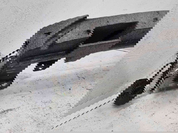 Armatura bara fata Ford B-Max [Fabr 2012-prezent] OEM