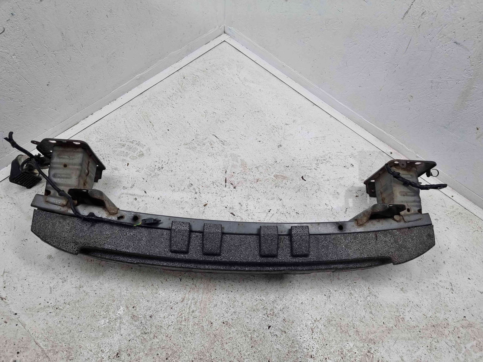 Armatura bara fata Ford B-Max [Fabr 2012-prezent] OEM - imagine 4