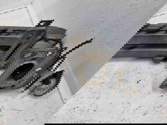 Armatura bara fata Ford B-Max [Fabr 2012-prezent] OEM