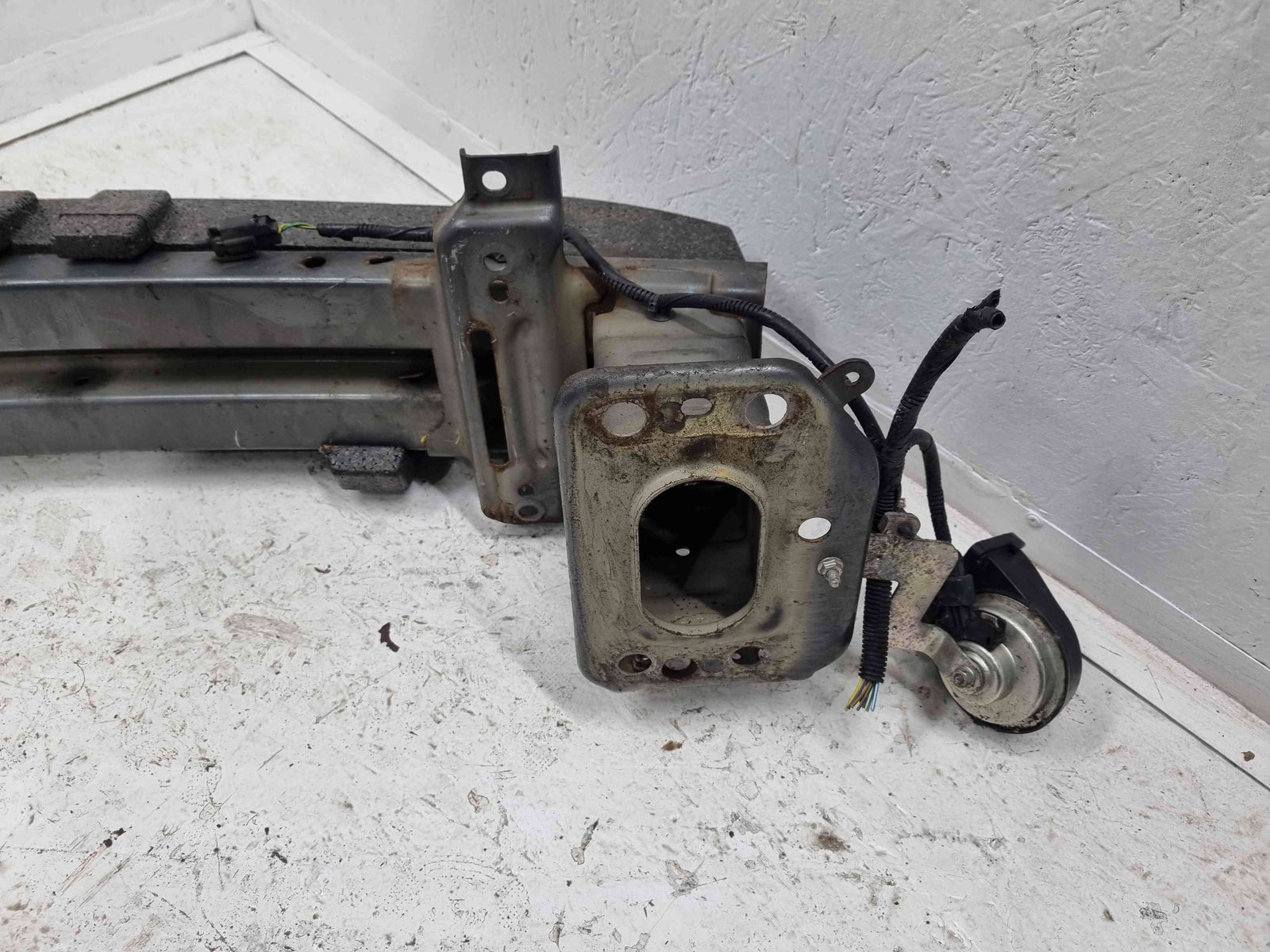 Armatura bara fata Ford B-Max [Fabr 2012-prezent] OEM - imagine 6