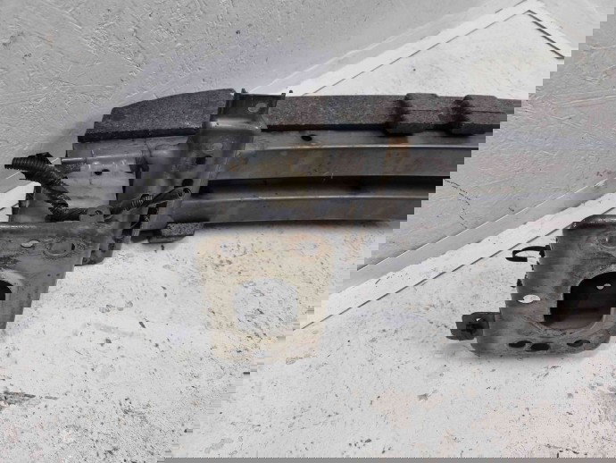 Armatura bara fata Ford B-Max [Fabr 2012-prezent] OEM