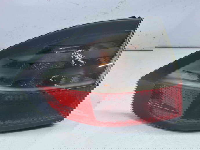  Stop aripa stanga Ford S-Max 1 [Fabr 2006-2010] OEM