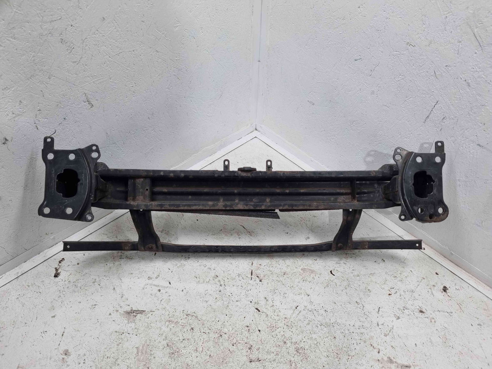 Armatura bara fata Volkswagen Passat B6 (3C2) [Fabr 2005-2010] OEM - imagine 5