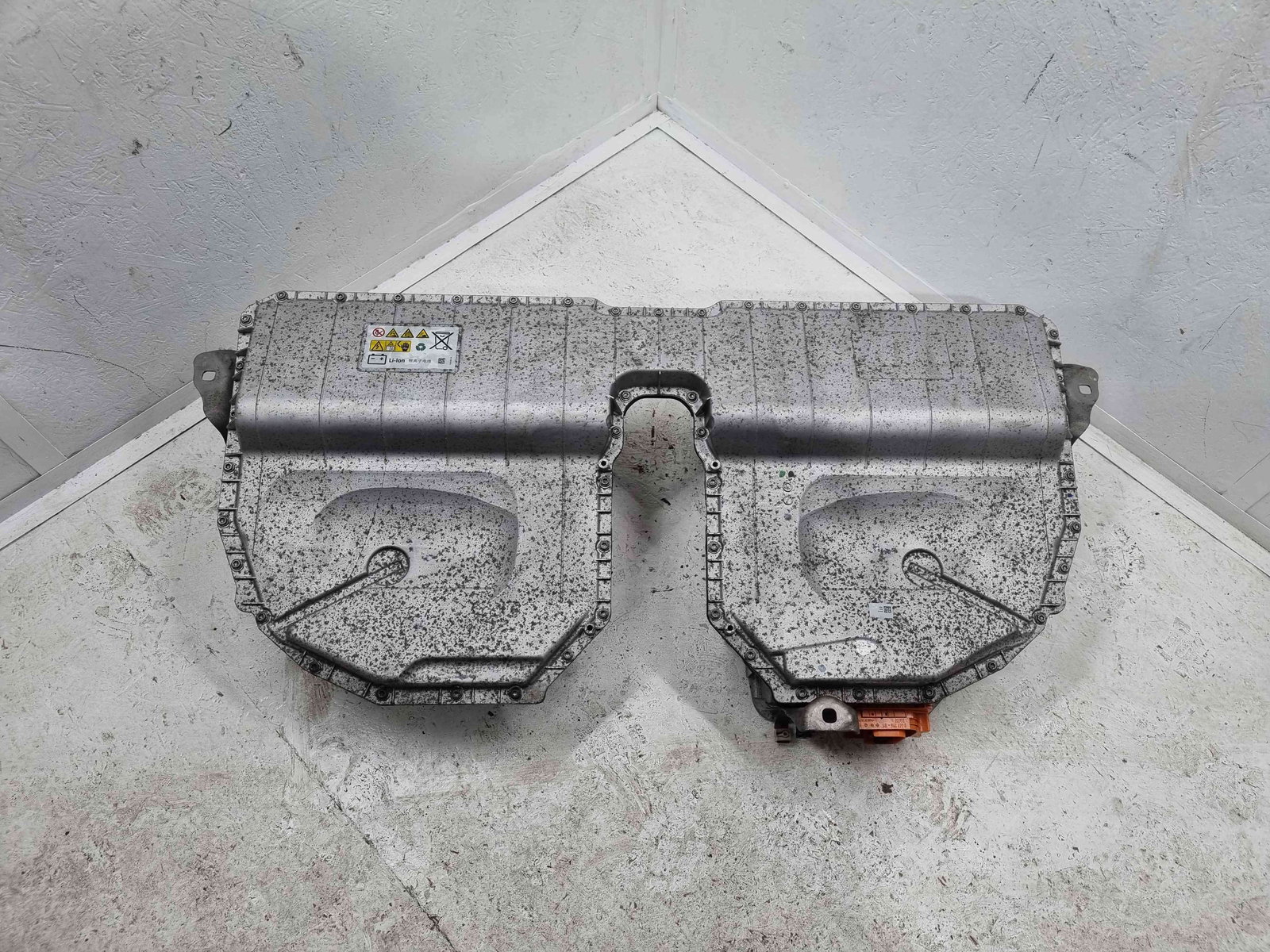 Baterie hibrid Bmw3 Saloon (G20) [Fabr 2018-2025] 9884547 - imagine 2