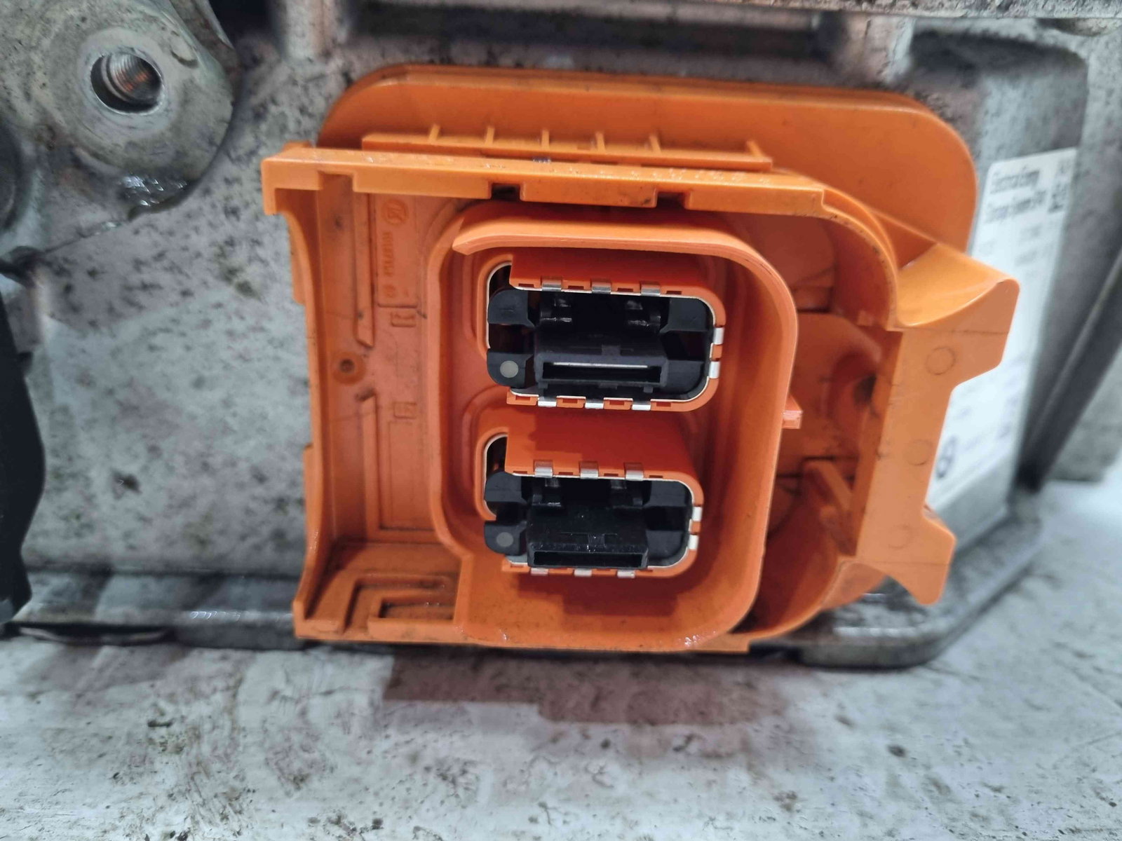 Baterie hibrid Bmw3 Saloon (G20) [Fabr 2018-2025] 9884547 - imagine 3