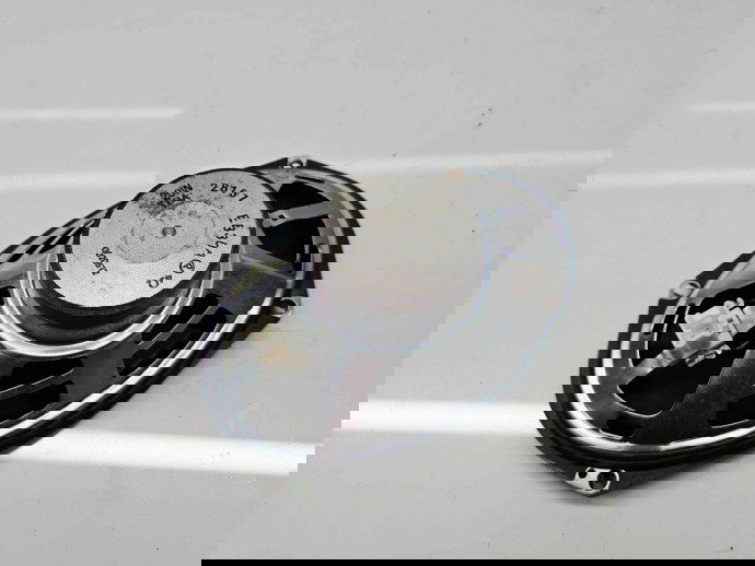  Boxa dreapta fata Nissan Navara (D40) [Fabr 2005-2014] 28157EB30A