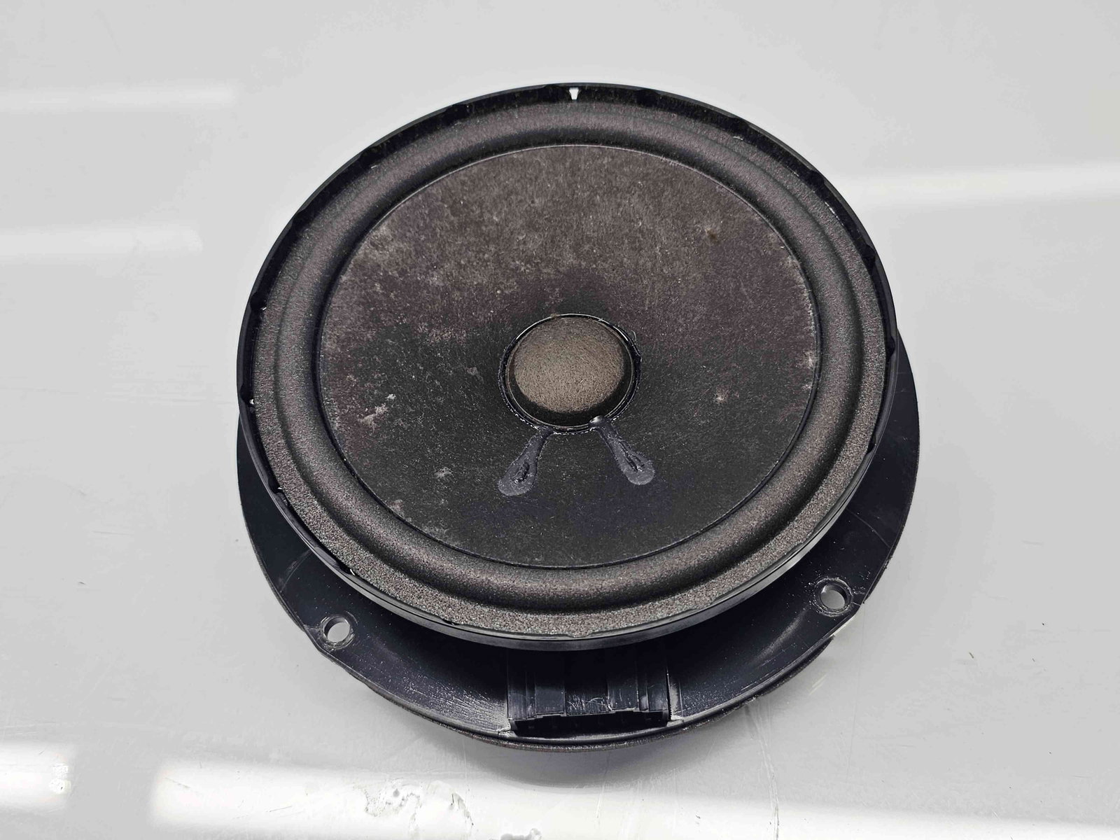 Boxa dreapta spate Skoda Yeti (5L) [Fabr 2009-2020] 5L0035411J - imagine 1