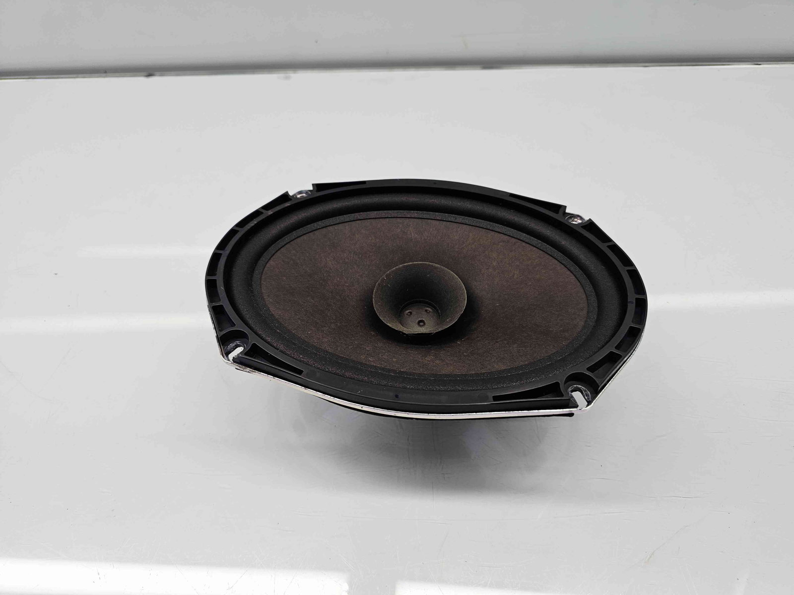 Boxa stanga fata Nissan Navara (D40) [Fabr 2005-2014] 28157EB30A - imagine 1