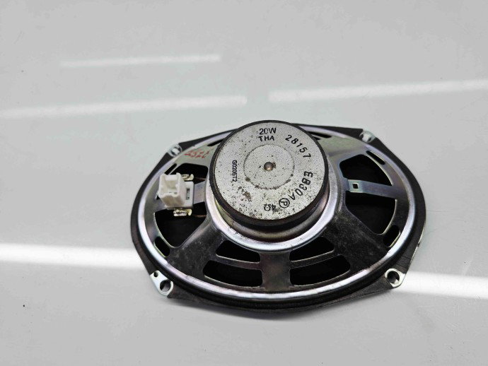  Boxa stanga fata Nissan Navara (D40) [Fabr 2005-2014] 28157EB30A