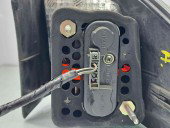  Stop aripa stanga Ford S-Max 1 [Fabr 2006-2010] OEM