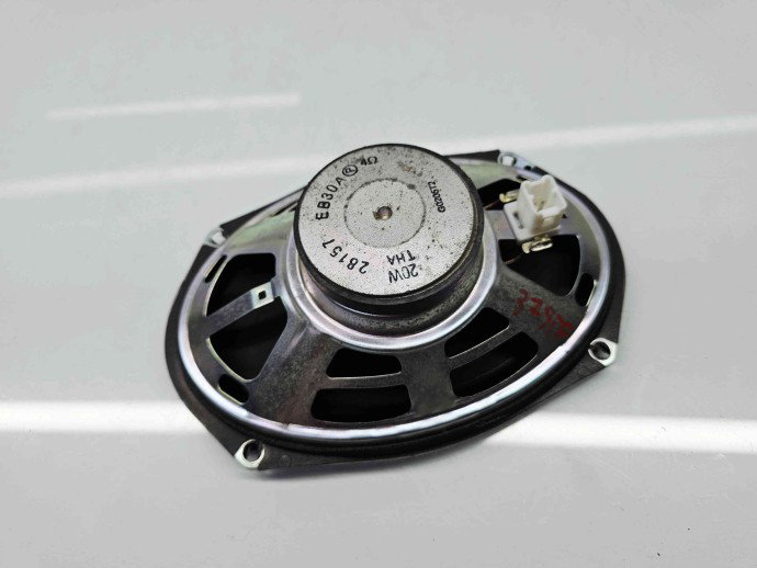  Boxa stanga fata Nissan Navara (D40) [Fabr 2005-2014] 28157EB30A