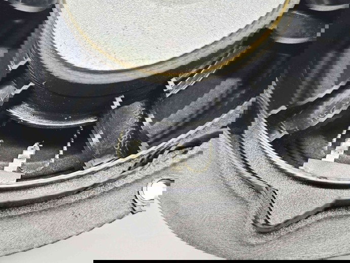  Boxa stanga spate Skoda Yeti (5L) [Fabr 2009-2020] 5L0035411J