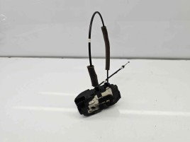 Broasca usa dreapta fata Nissan Navara (D40) [Fabr 2005-2014] OEM