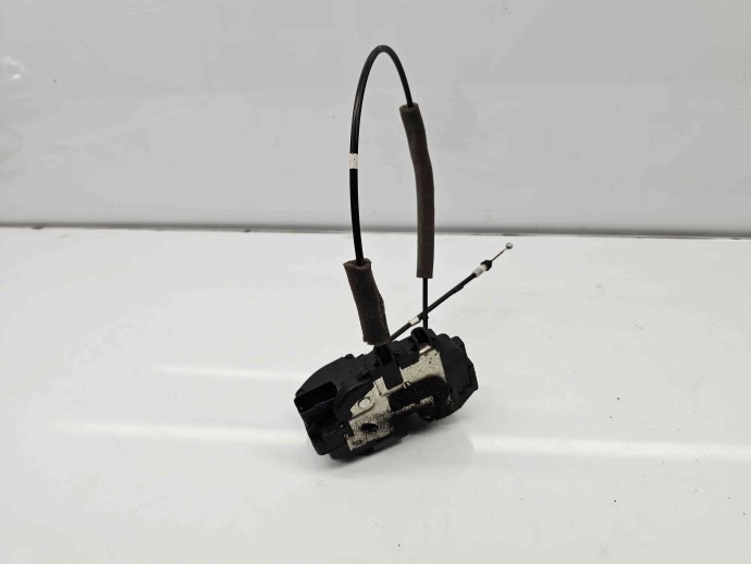 Broasca usa dreapta fata Nissan Navara (D40) [Fabr 2005-2014] OEM