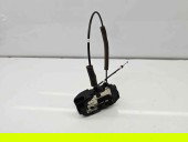 Broasca usa dreapta fata Nissan Navara (D40) [Fabr 2005-2014] OEM