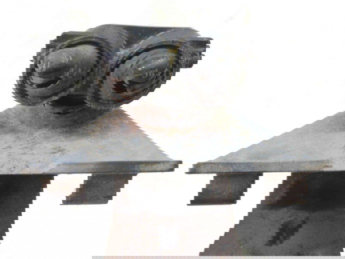 Spalator far dreapta 4M5113L014 Ford Focus 2 (DA) [Fabr 2004-2012] 1.6 GBDB