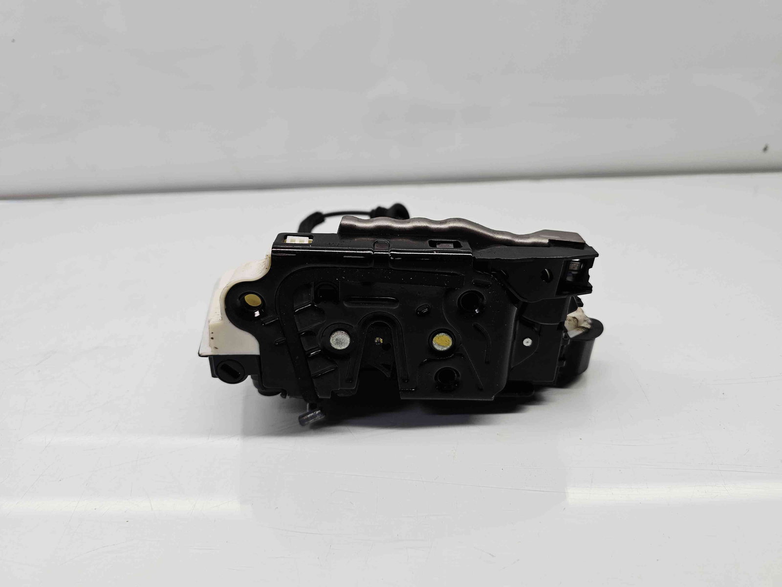 Broasca usa dreapta spate Skoda Yeti (5L) [Fabr 2009-2020] 5E0839016 - imagine 4