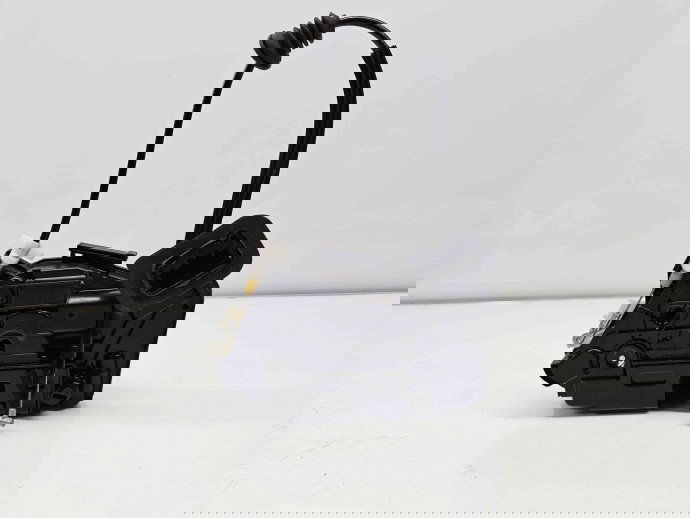 Broasca usa dreapta spate Skoda Yeti (5L) [Fabr 2009-2020] 5E0839016