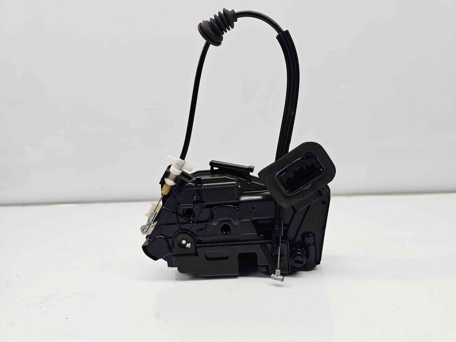 Broasca usa dreapta spate Skoda Yeti (5L) [Fabr 2009-2020] 5E0839016 - imagine 5