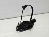 Broasca usa dreapta spate Skoda Yeti (5L) [Fabr 2009-2020] 5E0839016