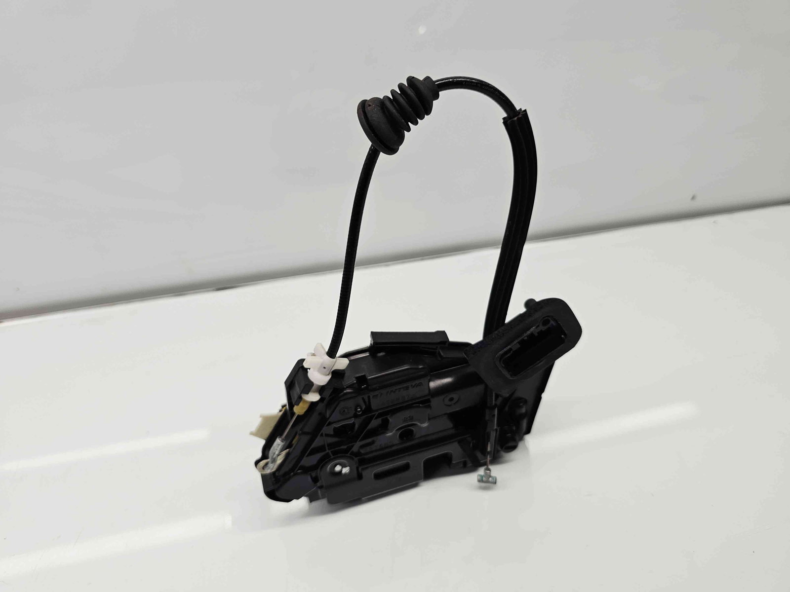 Broasca usa dreapta spate Skoda Yeti (5L) [Fabr 2009-2020] 5E0839016 - imagine 6