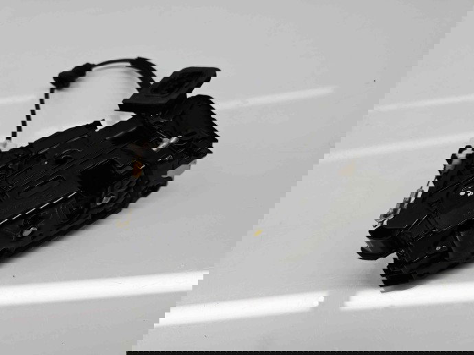 Broasca usa dreapta spate Skoda Yeti (5L) [Fabr 2009-2020] 5E0839016