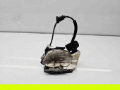 Broasca usa stanga spate Skoda Yeti (5L) [Fabr 2009-2020] 5E0839015