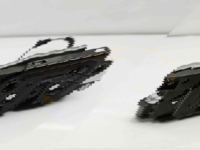 Broasca usa stanga spate Skoda Yeti (5L) [Fabr 2009-2020] 5E0839015