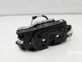 Broasca usa stanga spate Skoda Yeti (5L) [Fabr 2009-2020] 5E0839015