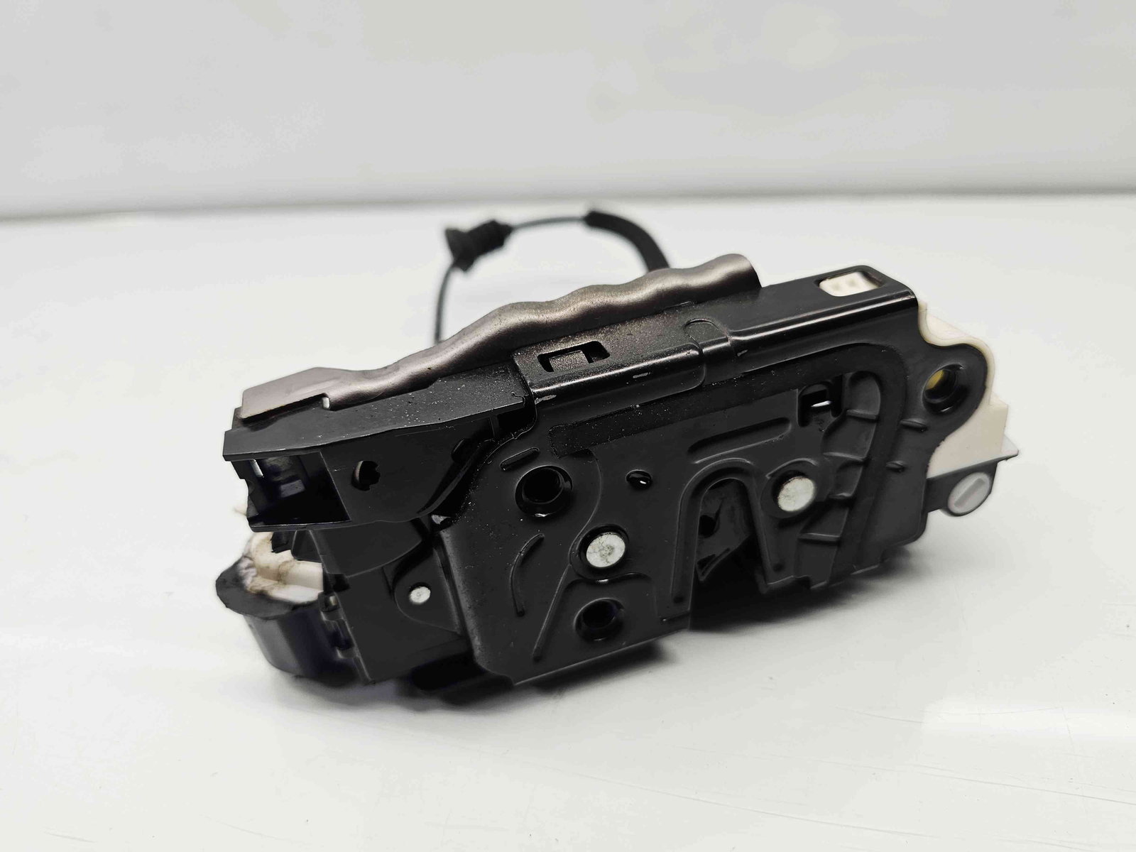 Broasca usa stanga spate Skoda Yeti (5L) [Fabr 2009-2020] 5E0839015 - imagine 3