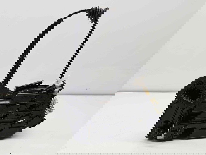 Broasca usa stanga spate Skoda Yeti (5L) [Fabr 2009-2020] 5E0839015