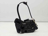 Broasca usa stanga spate Skoda Yeti (5L) [Fabr 2009-2020] 5E0839015