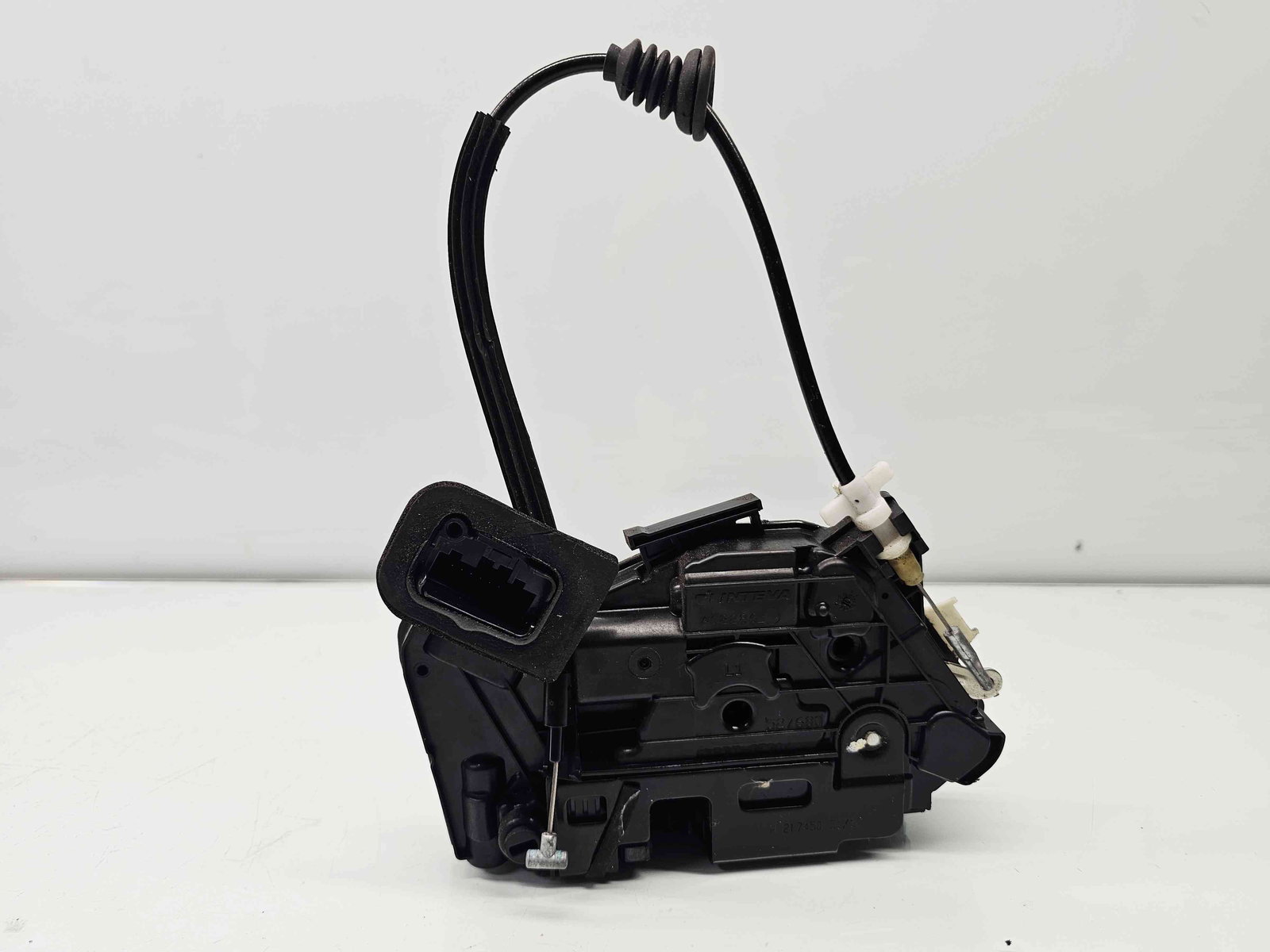 Broasca usa stanga spate Skoda Yeti (5L) [Fabr 2009-2020] 5E0839015 - imagine 4