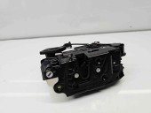 Broasca usa stanga spate Skoda Yeti (5L) [Fabr 2009-2020] 5E0839015