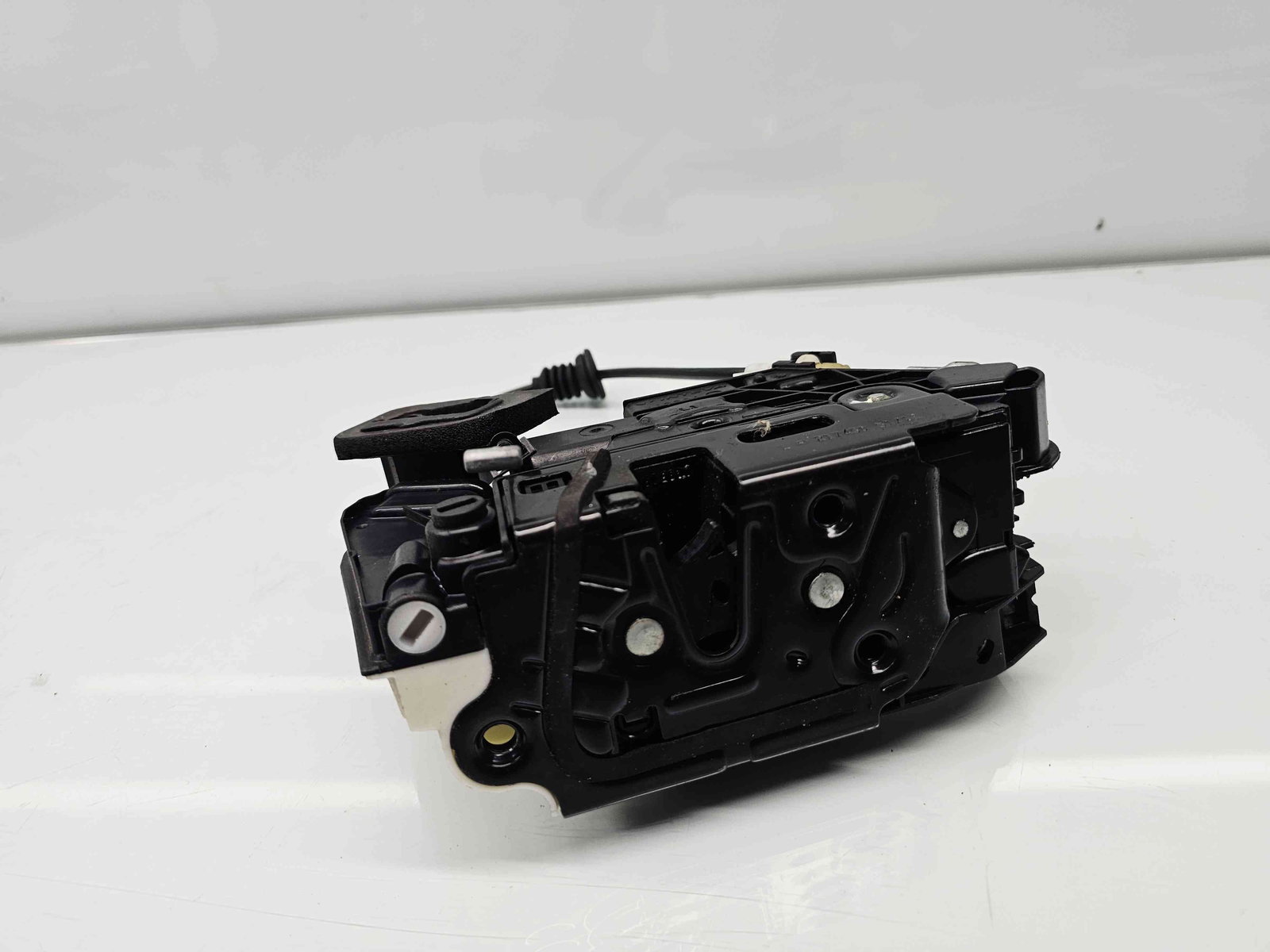 Broasca usa stanga spate Skoda Yeti (5L) [Fabr 2009-2020] 5E0839015 - imagine 5